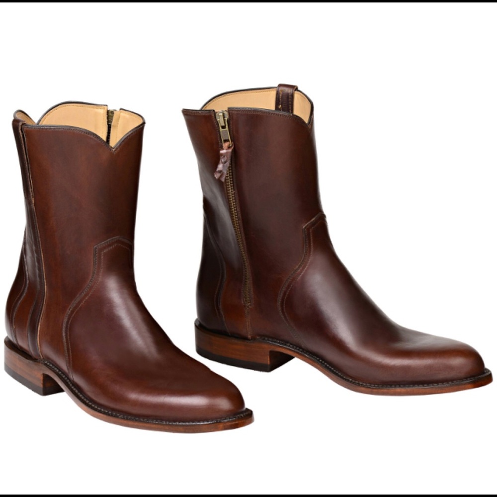 Lucchese Boots